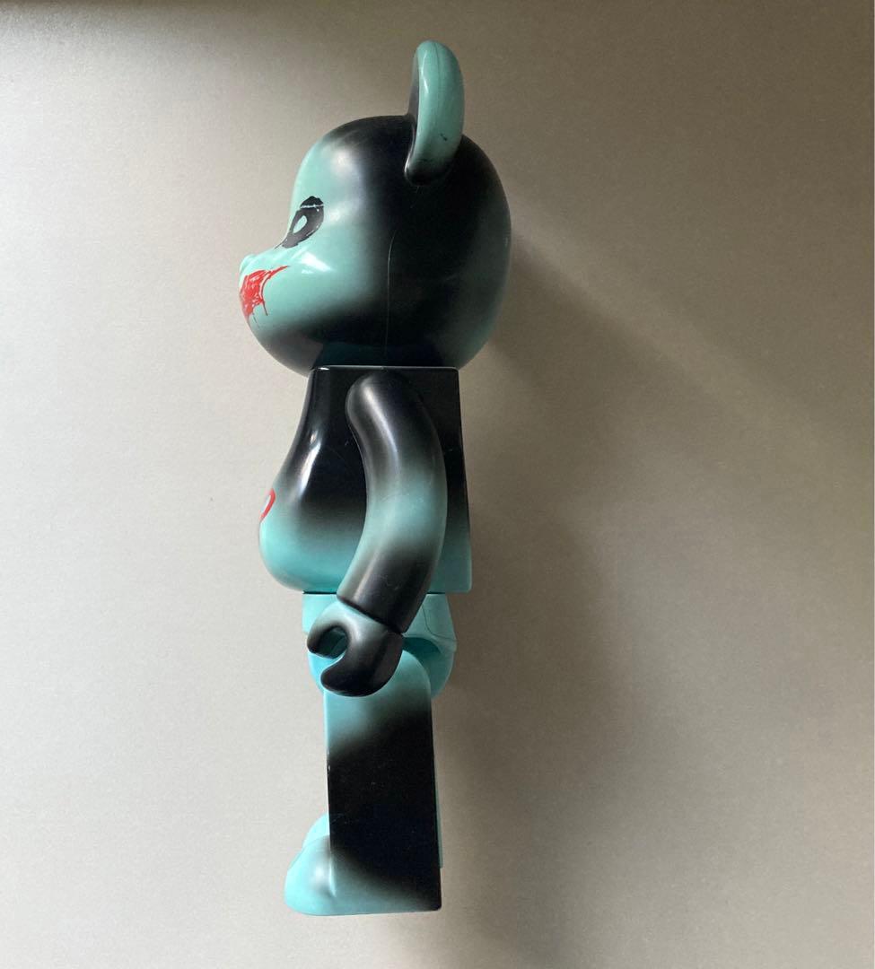 ジョーカー　ベアブリック フィギュア　400% レア