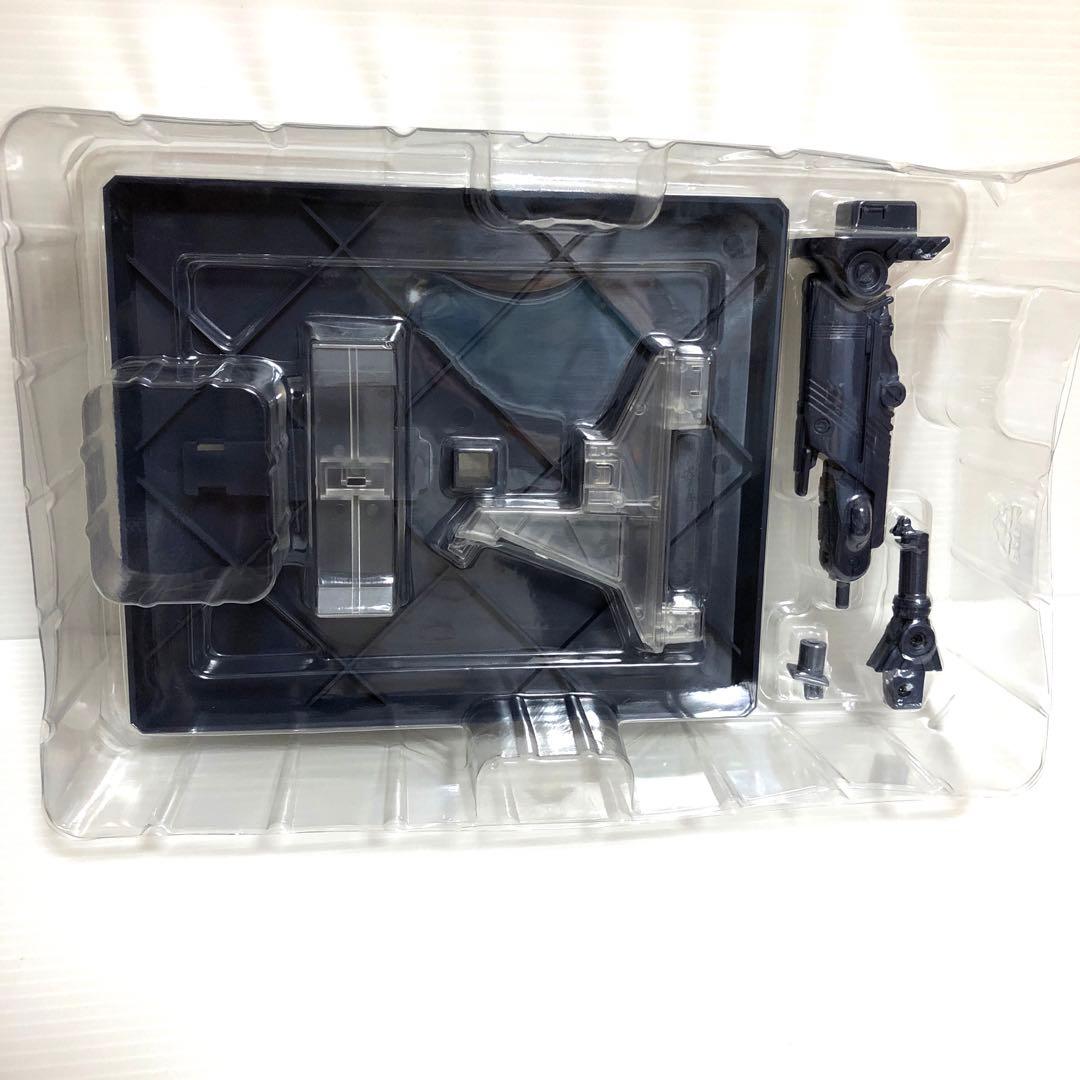 【開封品】 メタルビルド ケンプファー