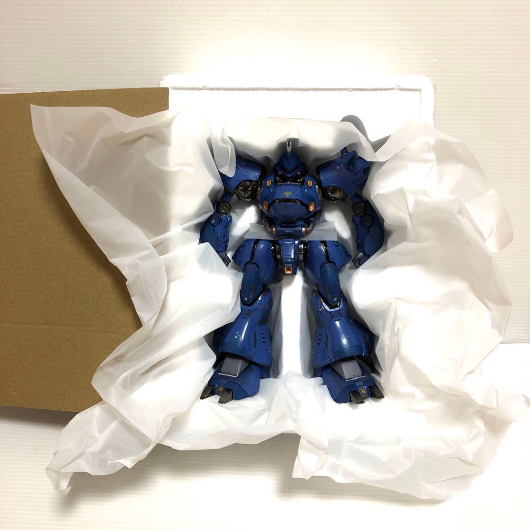 【開封品】 メタルビルド ケンプファー