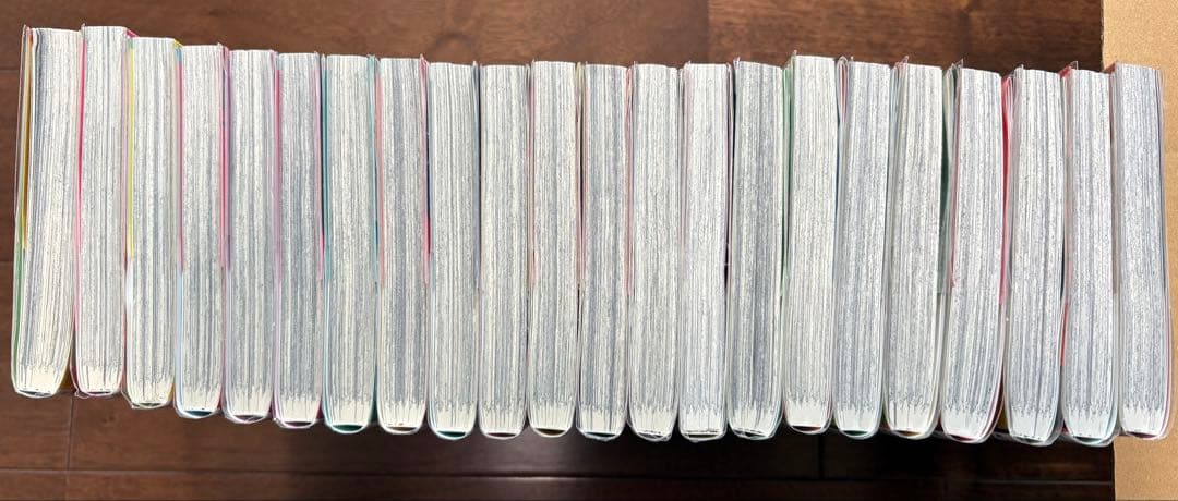 す*ず様 チェンソーマン 全22巻セット 藤本タツキ