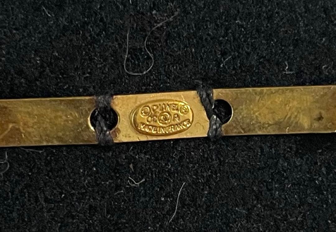 CHANEL ブローチ　専用。