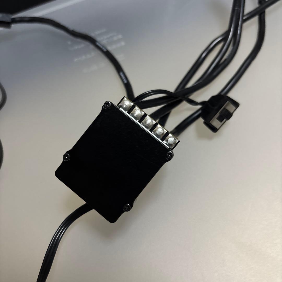 ヨコモ　BL-RPX3 未使用