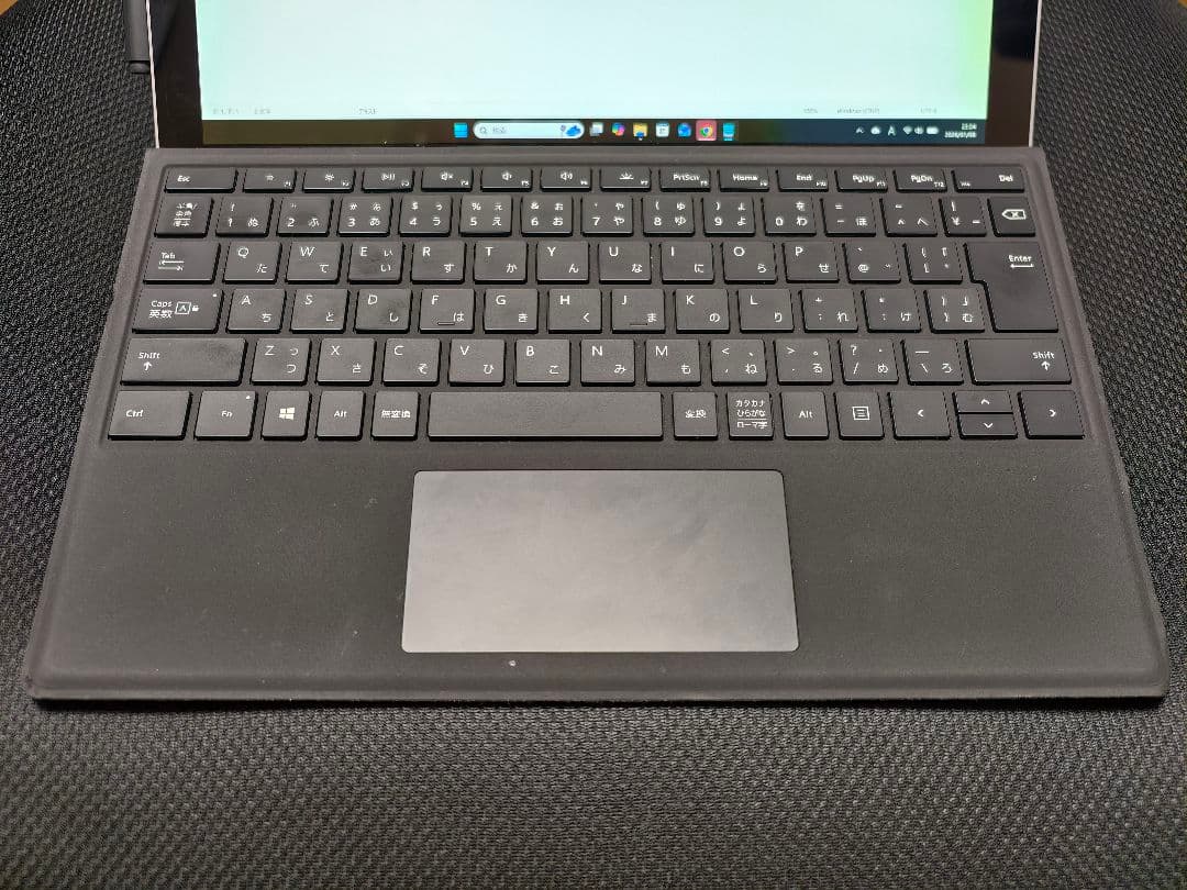Windowsタブレット本体 Surface pro 7