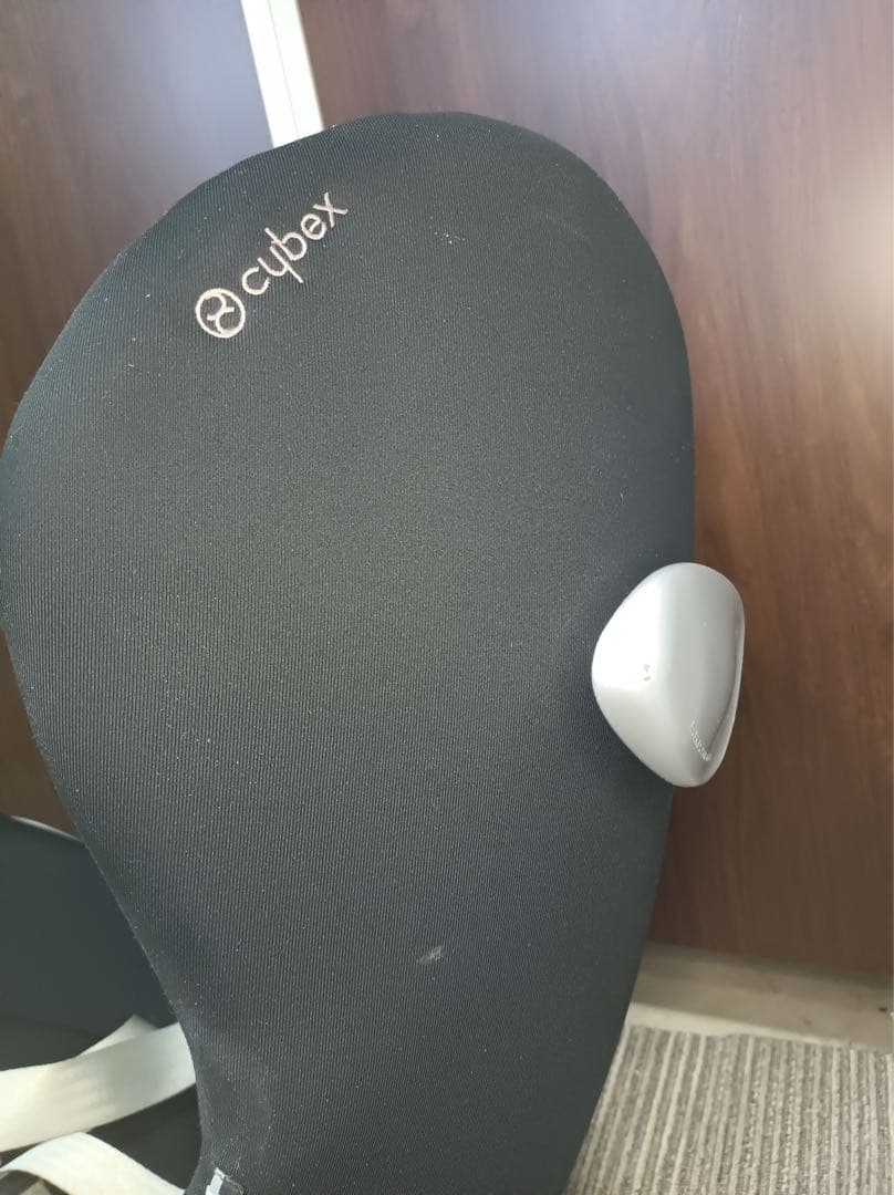 [F1902] Cybex チャイルドシート　サイベックス