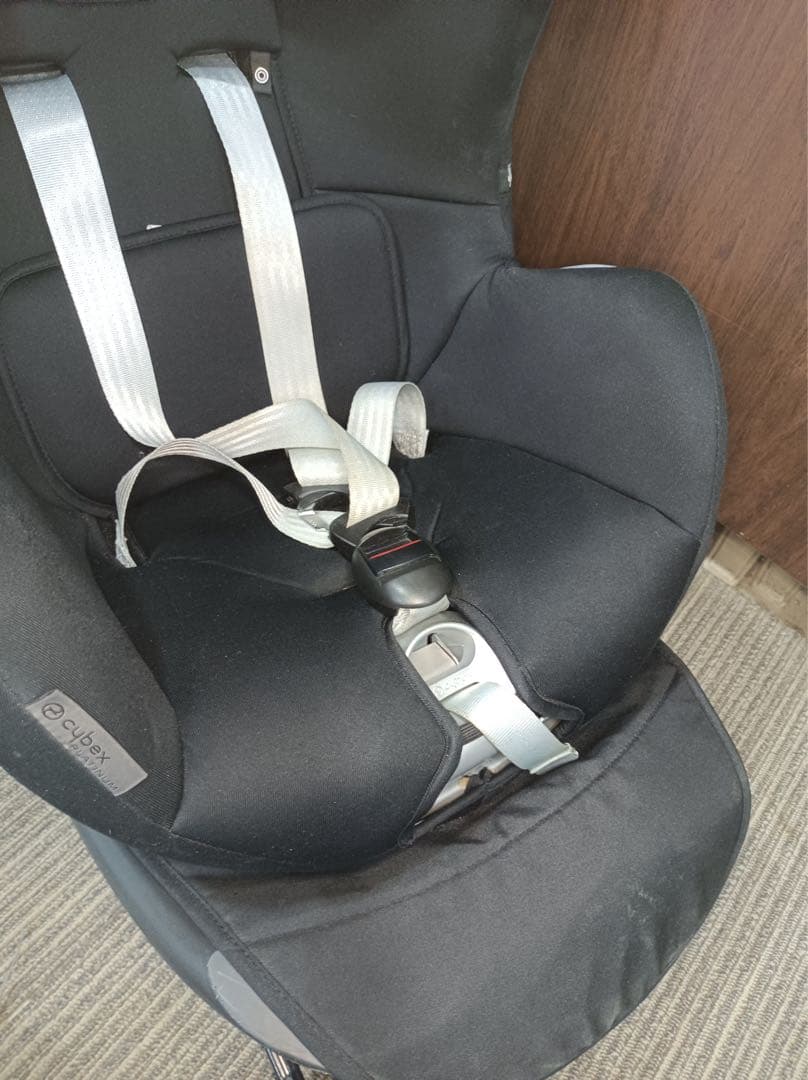 [F1902] Cybex チャイルドシート　サイベックス