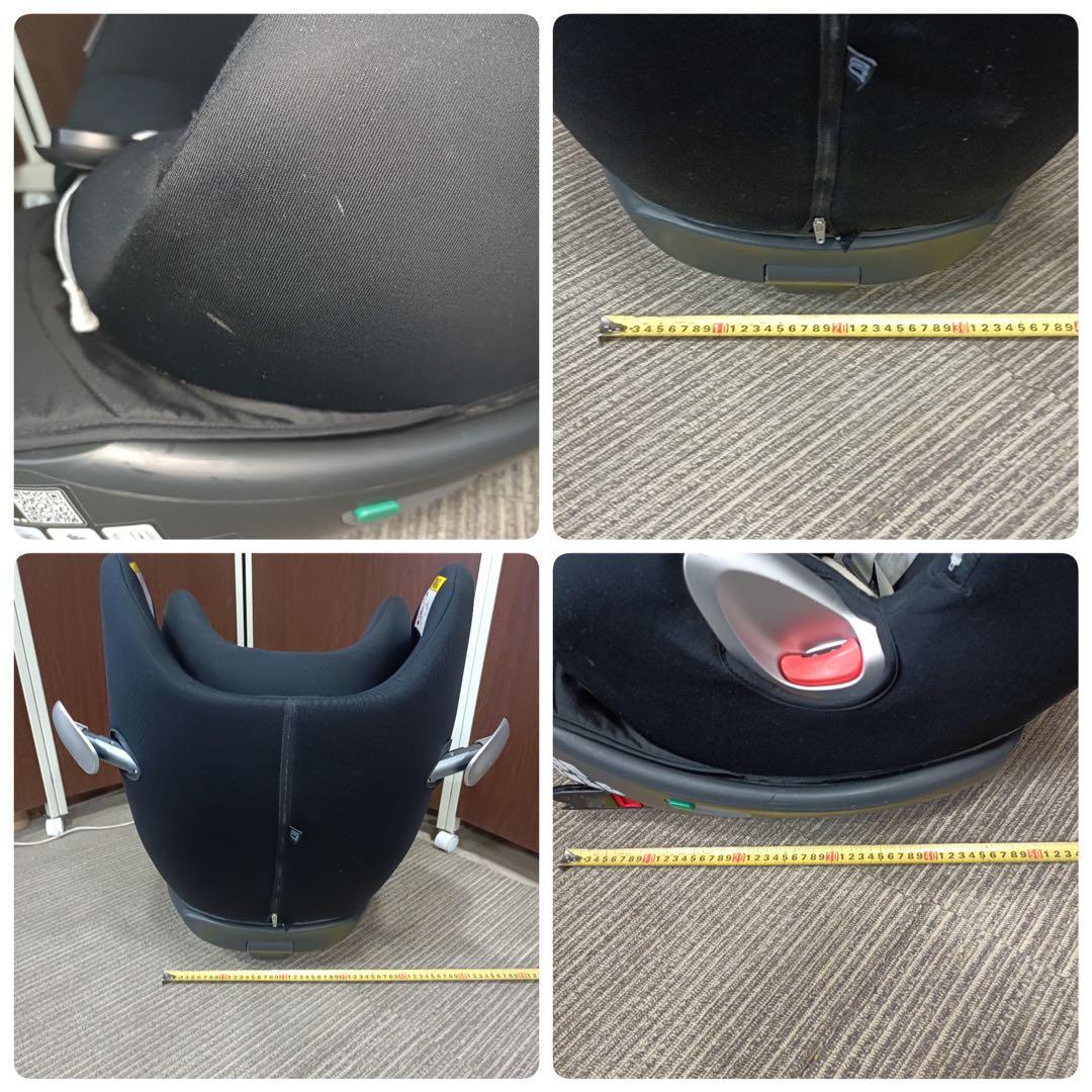 [F1902] Cybex チャイルドシート　サイベックス