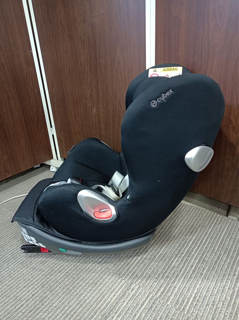 [F1902] Cybex チャイルドシート　サイベックス