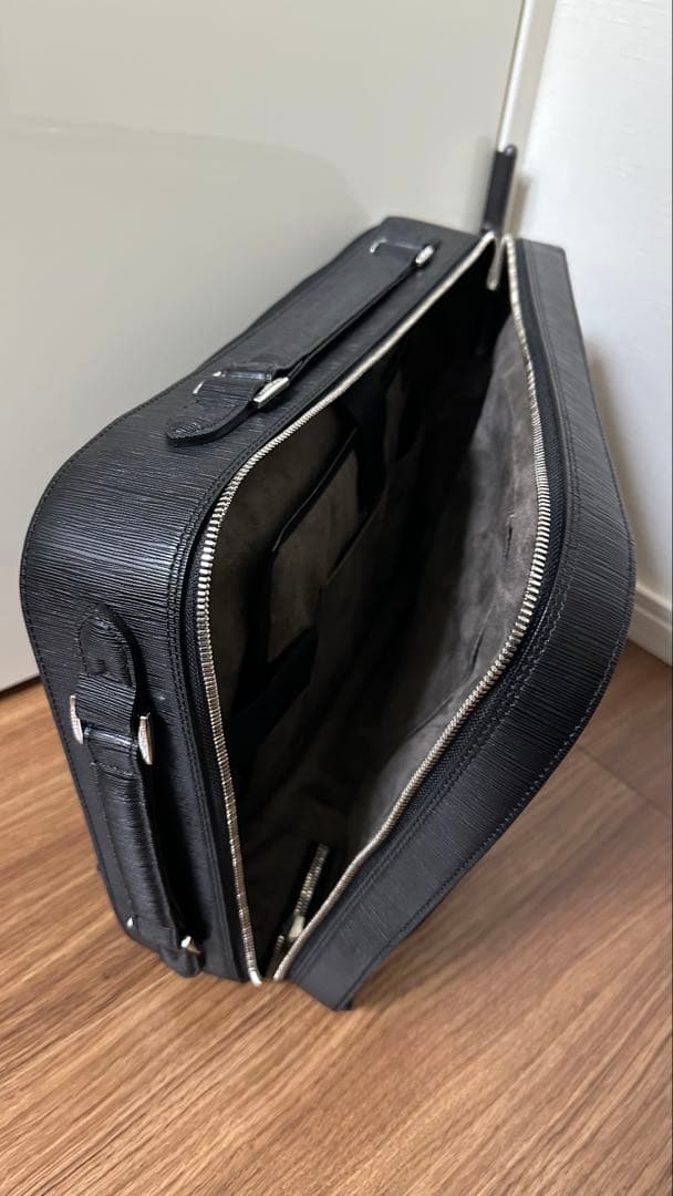 PELLE MORBIDA ペッレモルビダ 2way バックパック