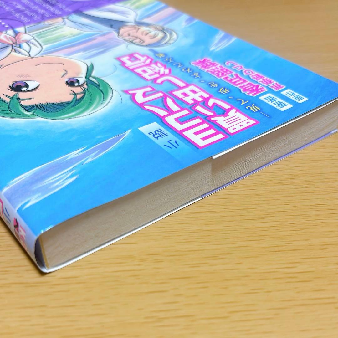 小説 ヨコハマ買い出し紀行 見て、歩き、よろこぶ者