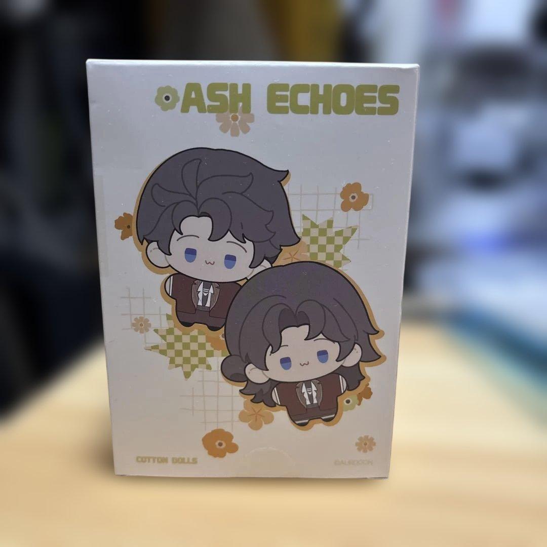 アッシュエコーズ 大陸版 周年記念セット 男性ディレクター