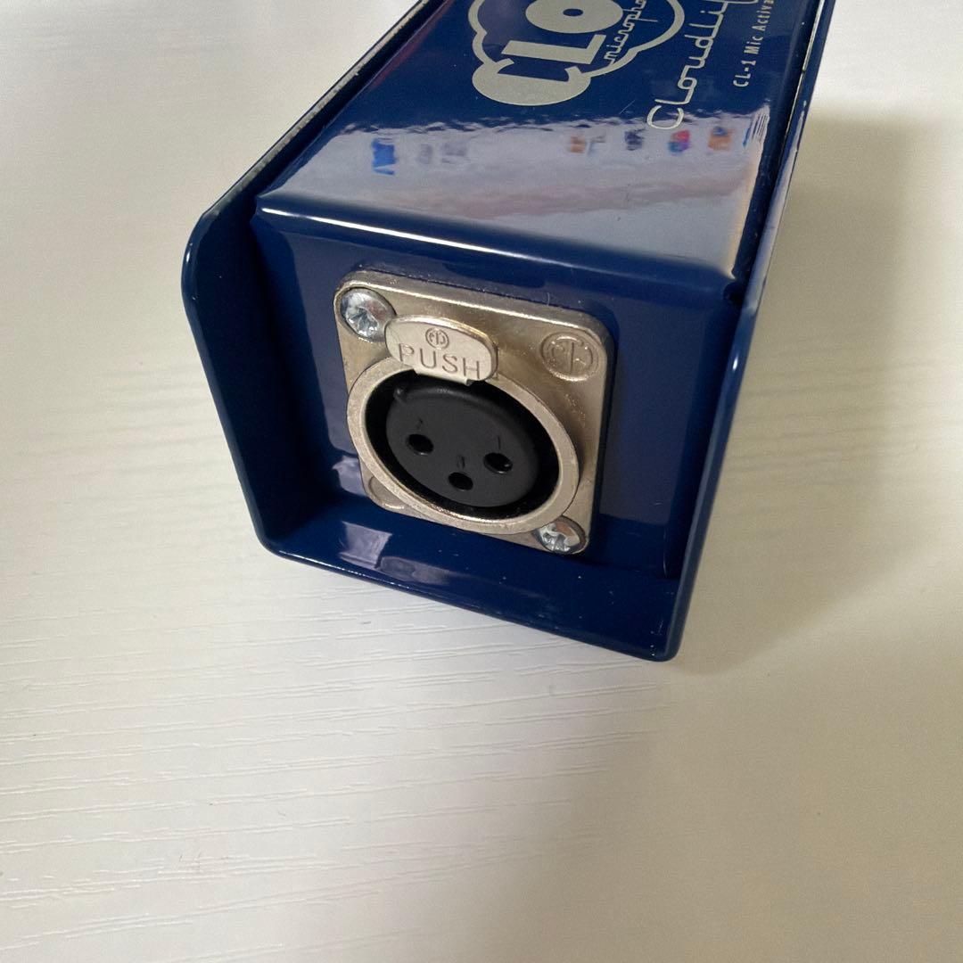 【現在最安値】Cloudlifter CL-1