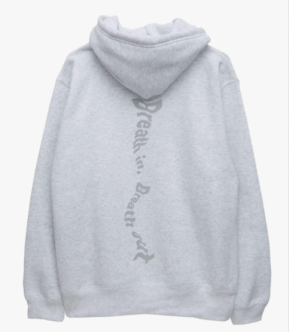 【1月30日迄】【未開封】VAUNDY フーディ SHINKOKYU サイズXL