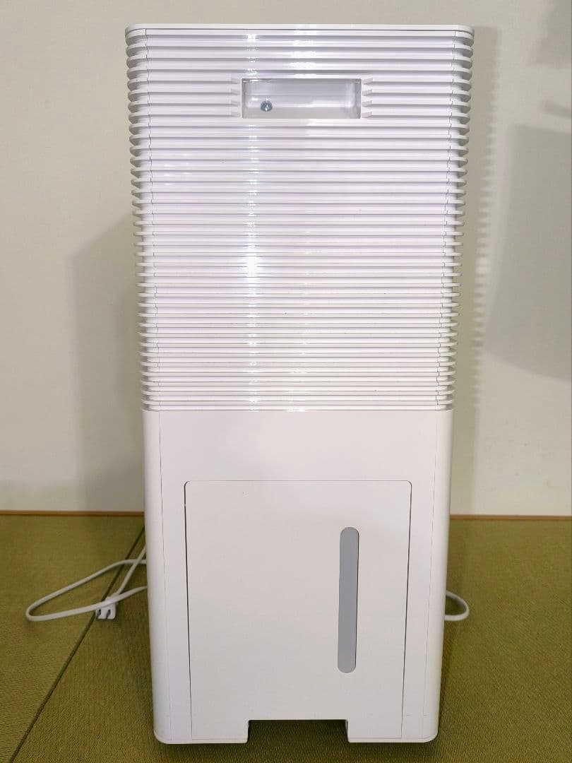 アイリスオーヤマ 除湿機 IRIS KDCP-J16H-W