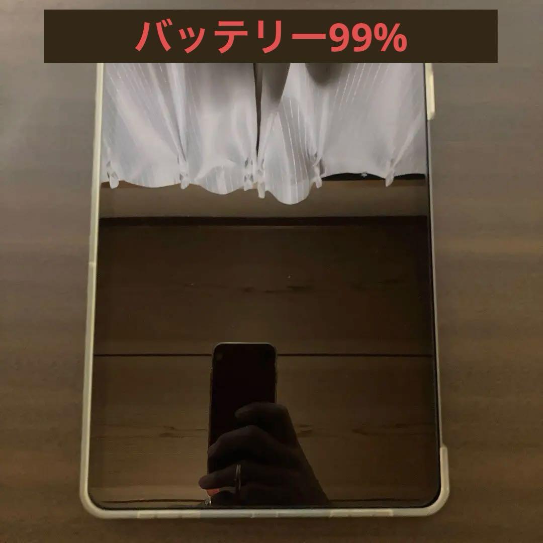 Apple iPad Pro 11icn 第2世代スペースグレー 本体