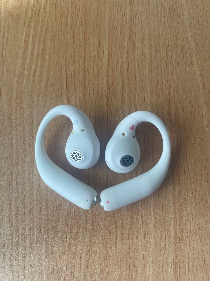 Soundcore AeroFit Pro（本体、ケースのみ）