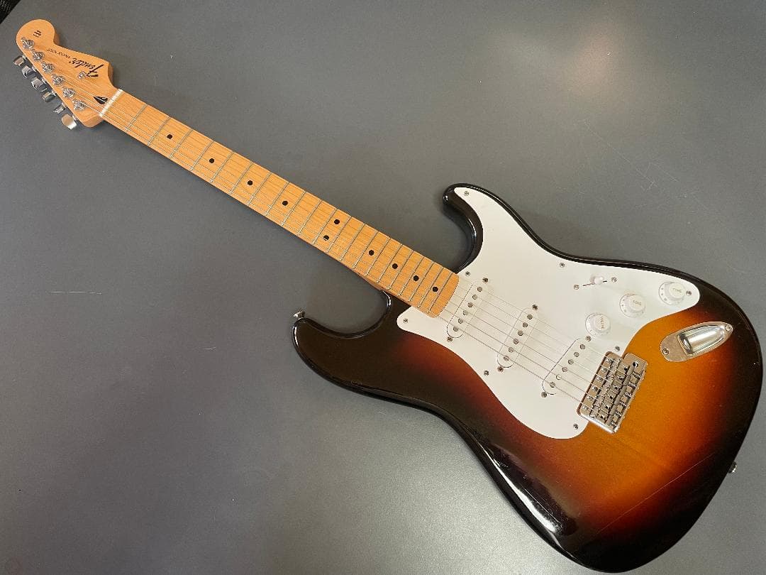 Fender コンポーネント（ジャンク扱い）