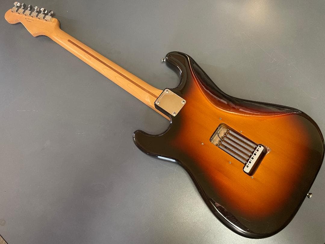 Fender コンポーネント（ジャンク扱い）