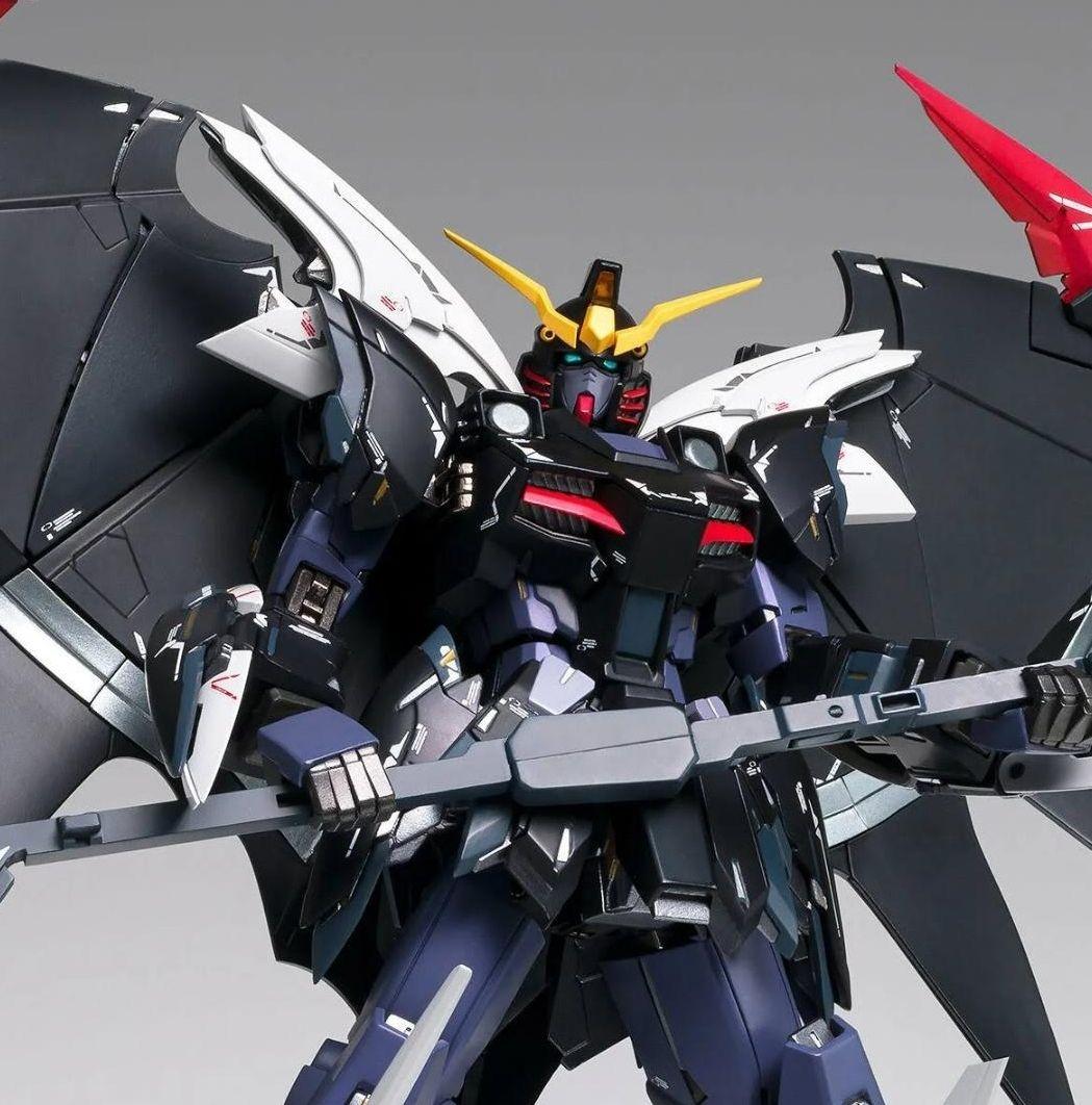 L COMPOSITE ガンダムデスサイズヘル EW メタルコンポジット