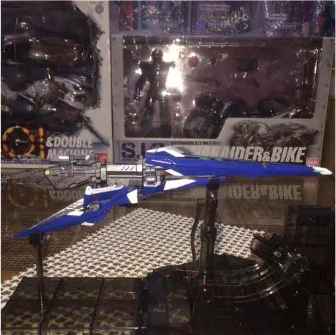 マクロスF  DX超合金VF25G専用      ゴースト スナイパーライフル改