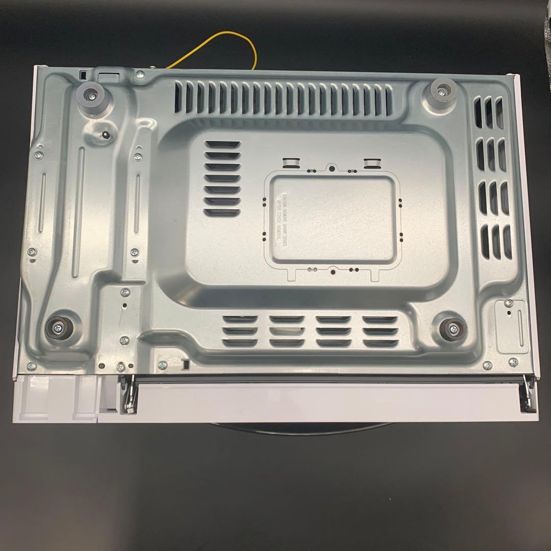 EF0521-4TOSHIBA ER-WS17(W)2023年製 動作確認済み