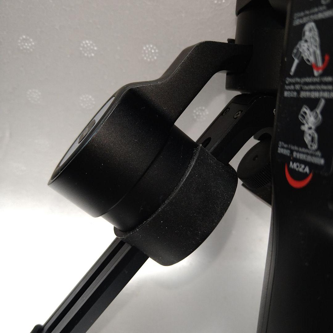 未使用に近いMOZA Mini-P スマホ スタビライザー動画撮影YouTube