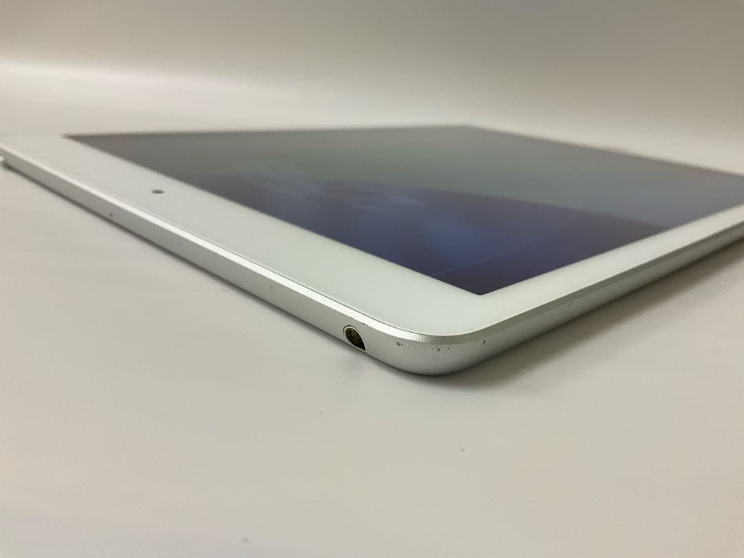 IPAD 第8世代 32GB 84% シルバー Wifiモデル