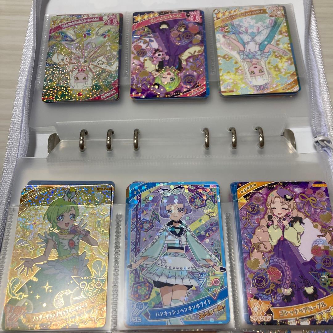 ぽ*見様 【希少激レア】アイプリ限定は品リング