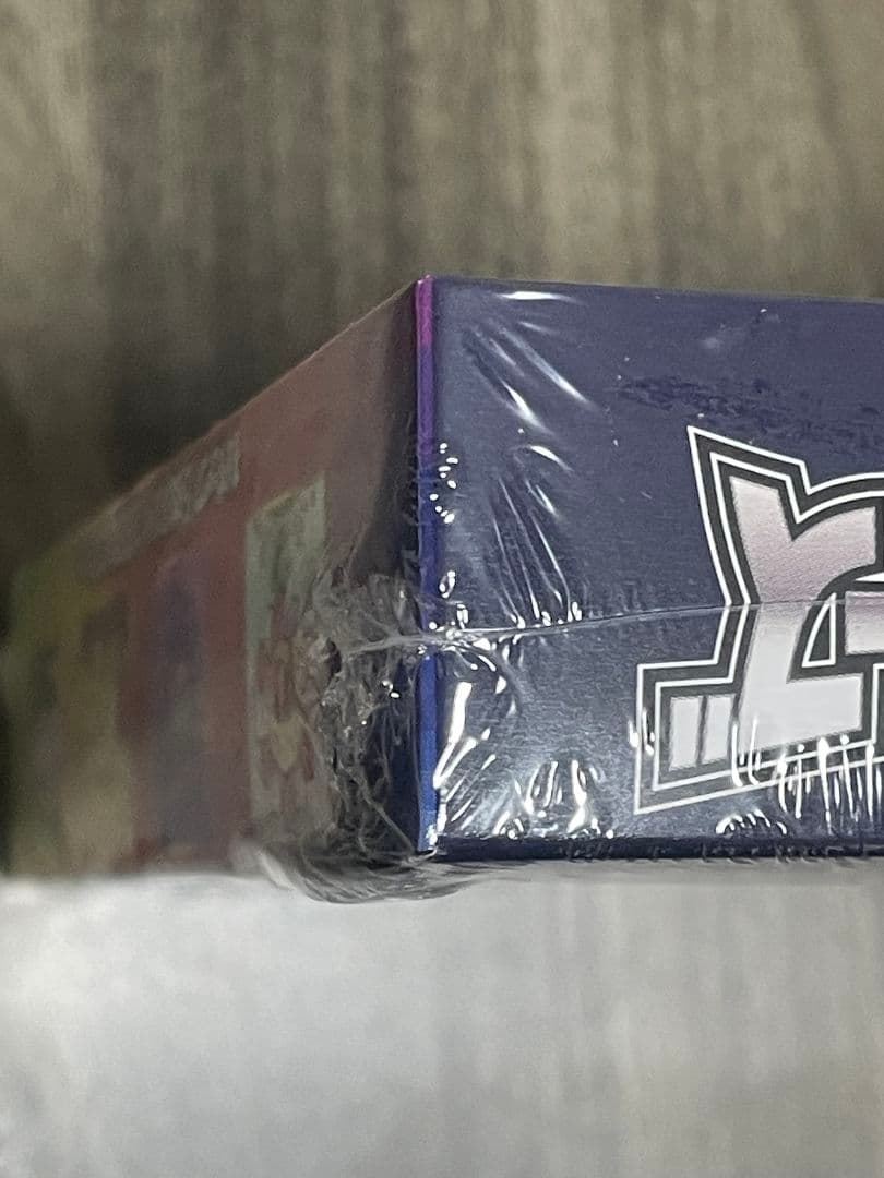 【シュリンク付】108フラワーズ REVISED トレーディングカード 1BOX