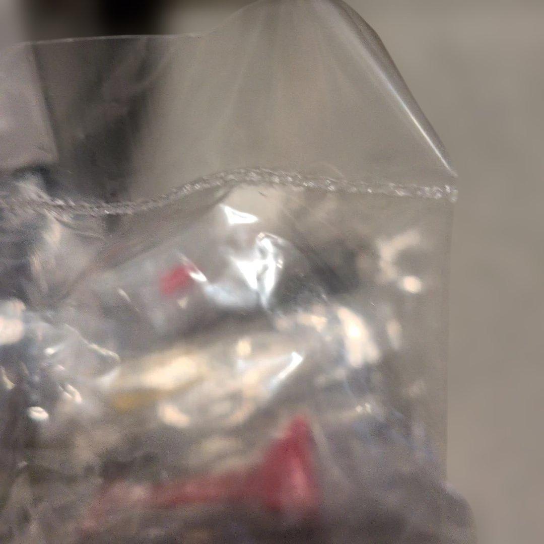 未使用　からくり段返り人形　大人の科学　未組み立て