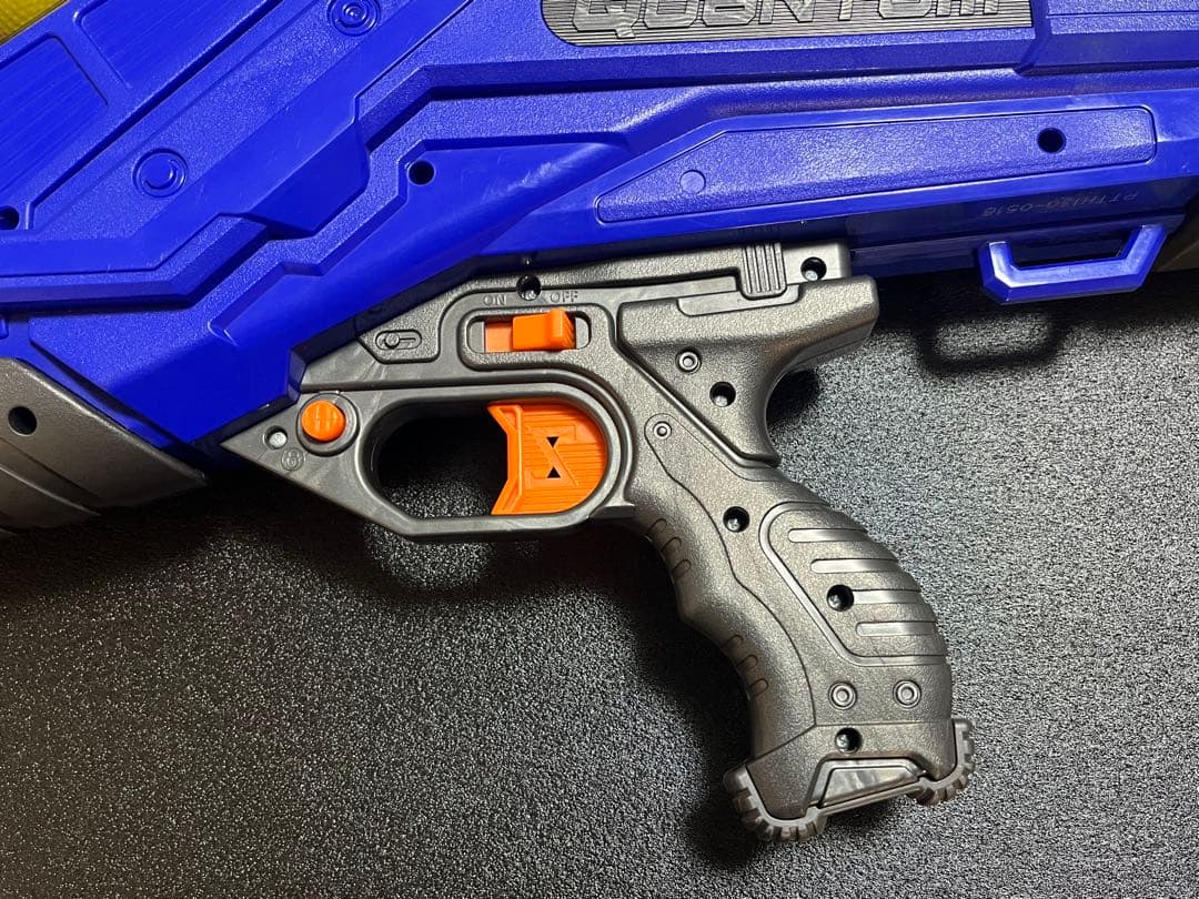 アドベンチャーフォース Quantum Tactical Strike