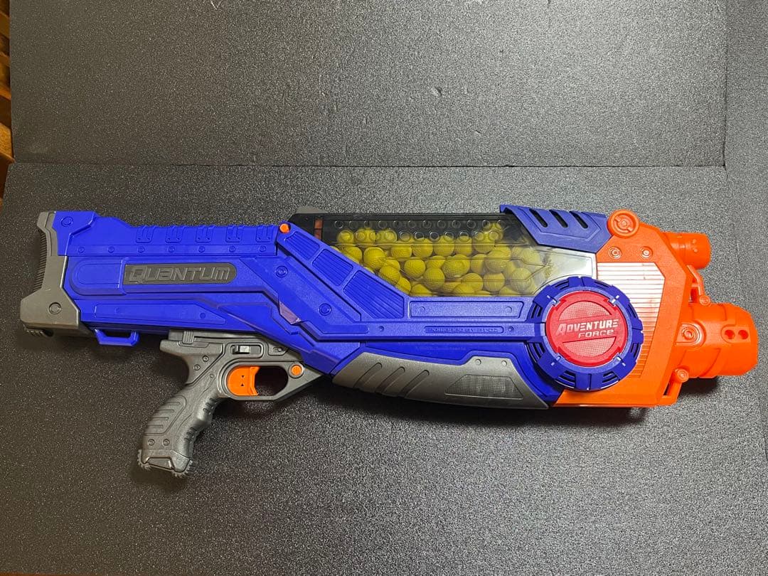 アドベンチャーフォース Quantum Tactical Strike