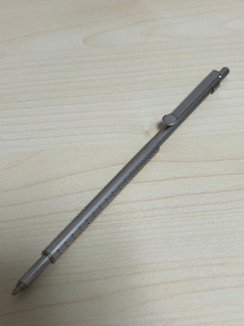 ラミースピリット　シャープペンシル