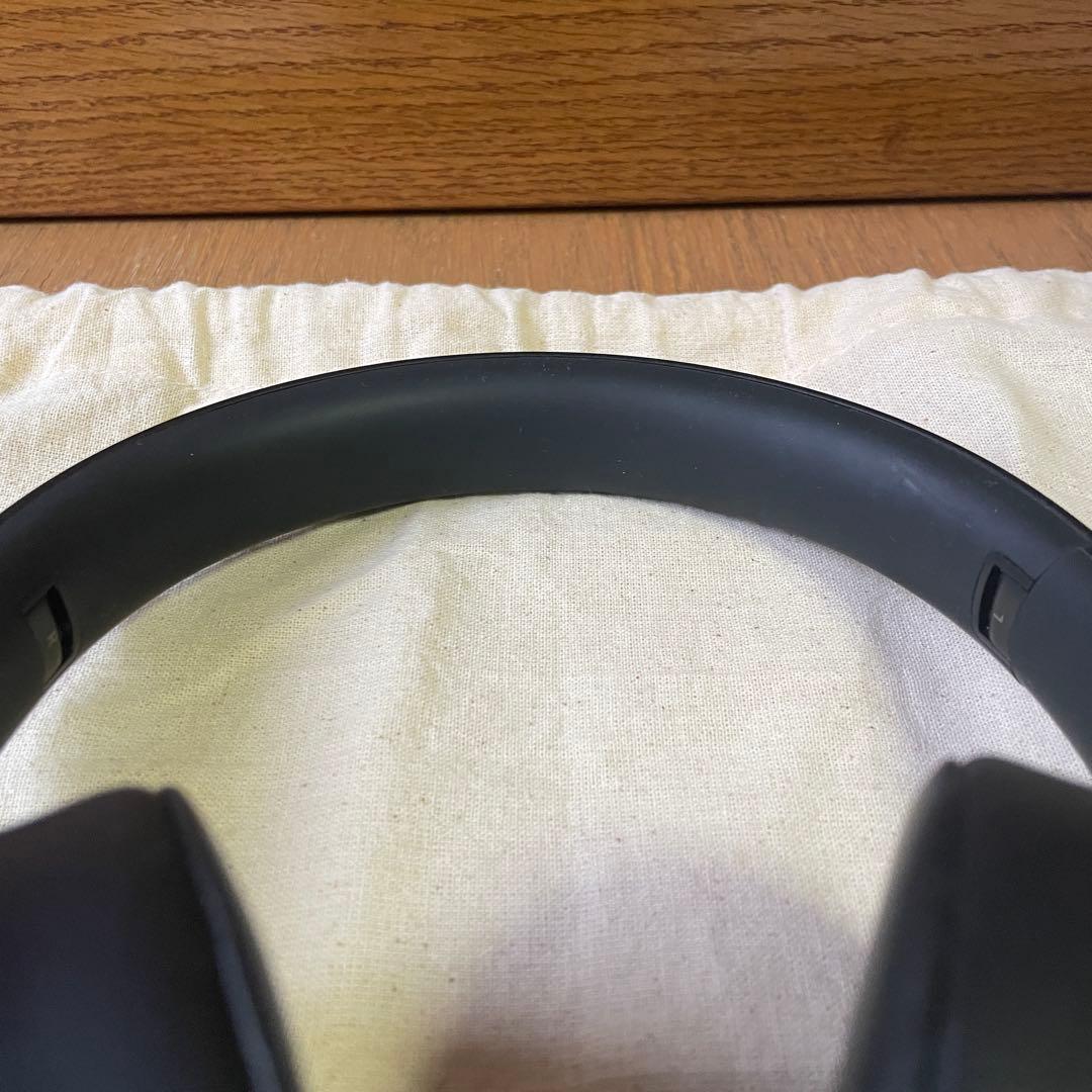 Beats/ビーツ Solo Pro ワイヤレスヘッドフォン