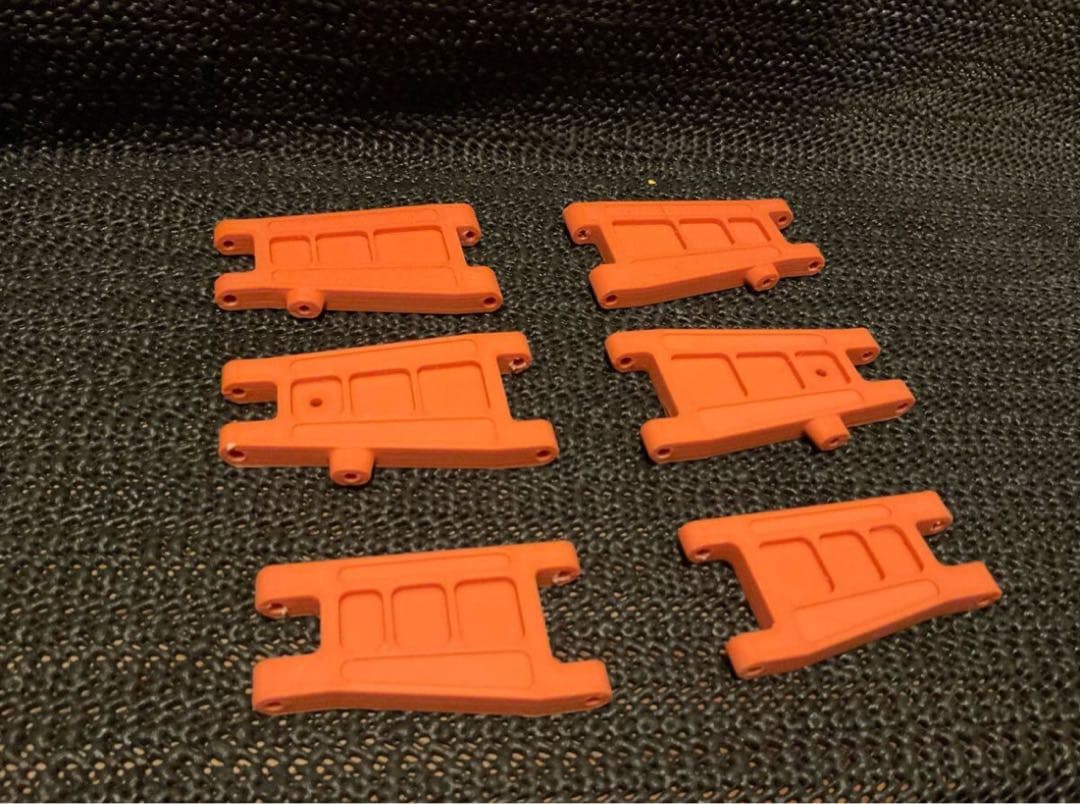 ひらっちさん用AYK Boost,マーベリック、レイジェント用 サスアーム一式