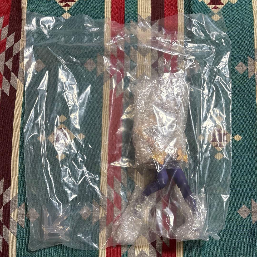 一番くじ ジョジョ ５部 護衛チーム MASTERLISE フィギュア セット