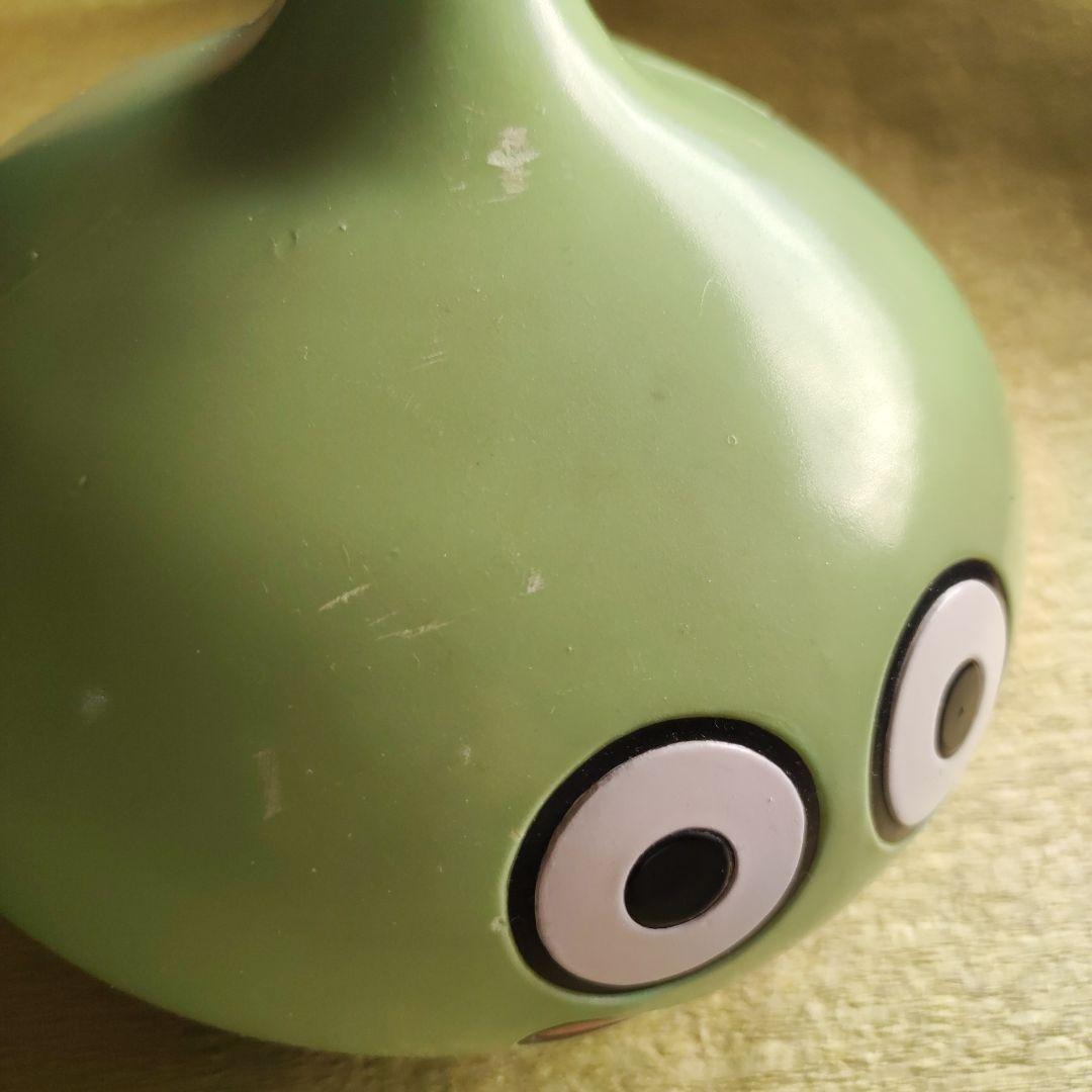 スライムの貯金箱
