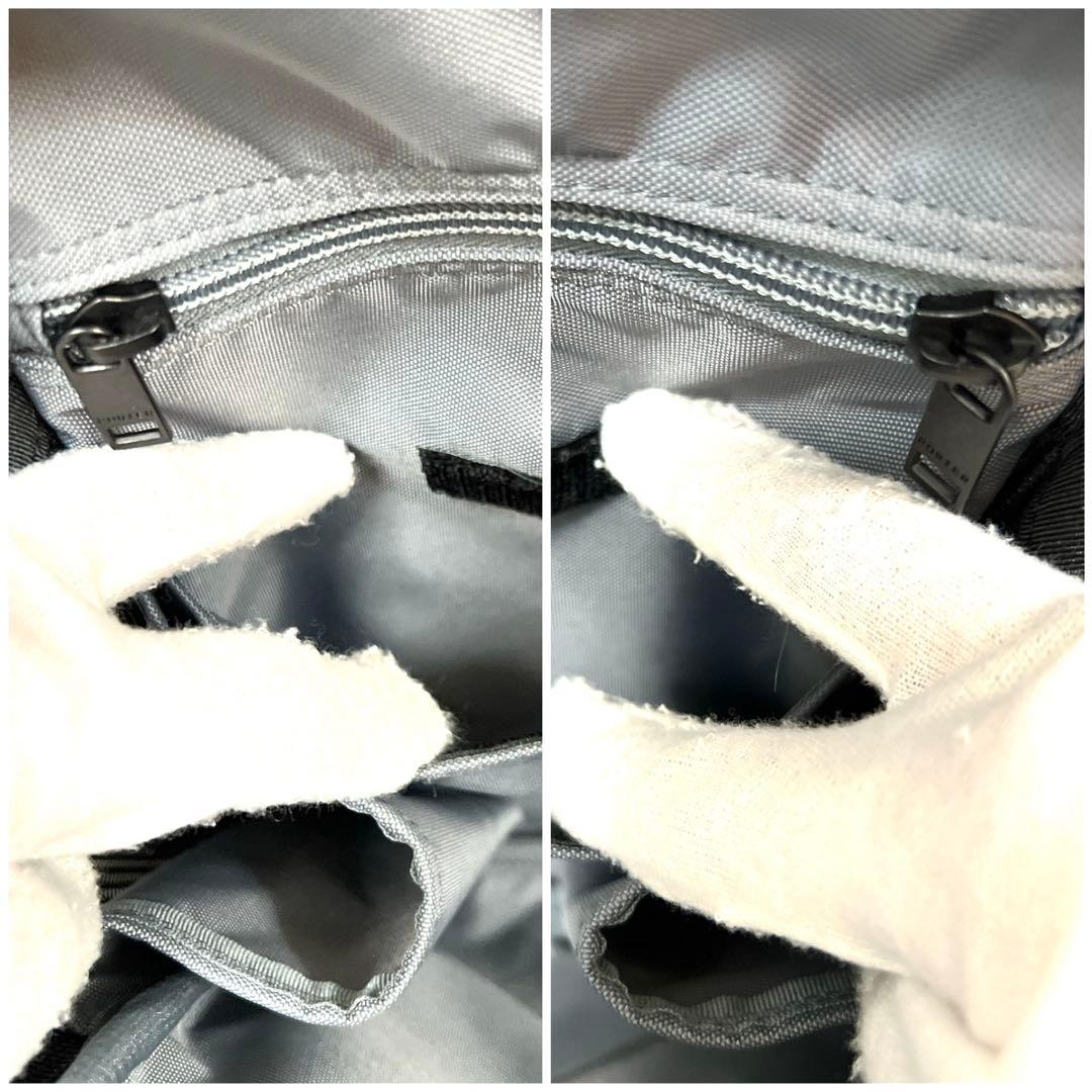 【未使用品✨】【ポータータイム／PORTER TIME】3WAY ブリーフケース