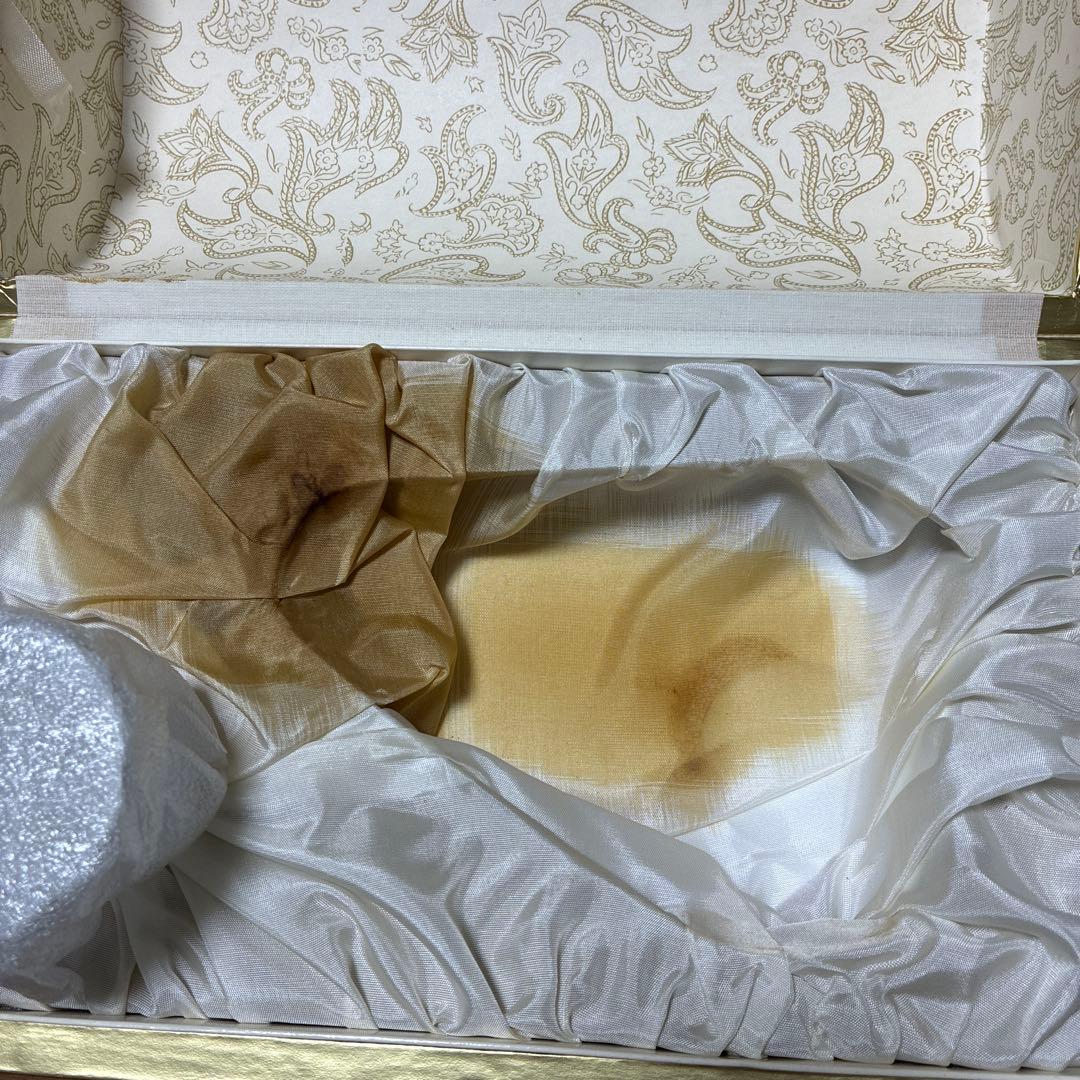 CAMUS COGNAC カラフェ バカラ　初期ボトル