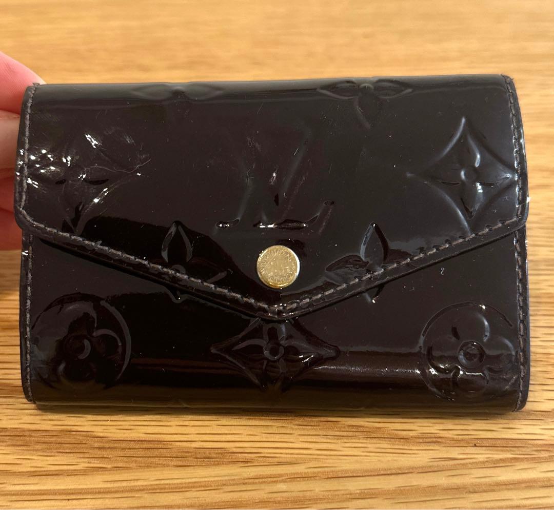 ルイヴィトン　キーケース ミュルティクレ 6