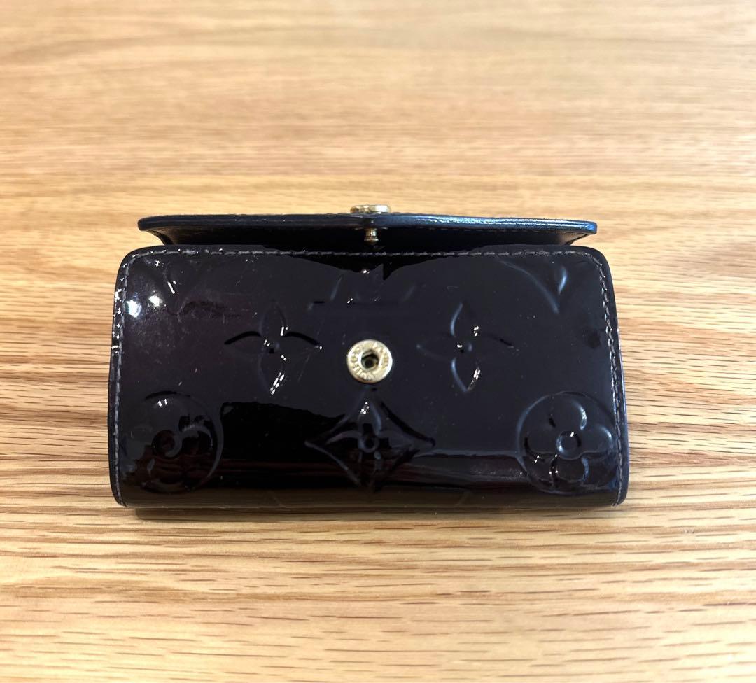 ルイヴィトン　キーケース ミュルティクレ 6