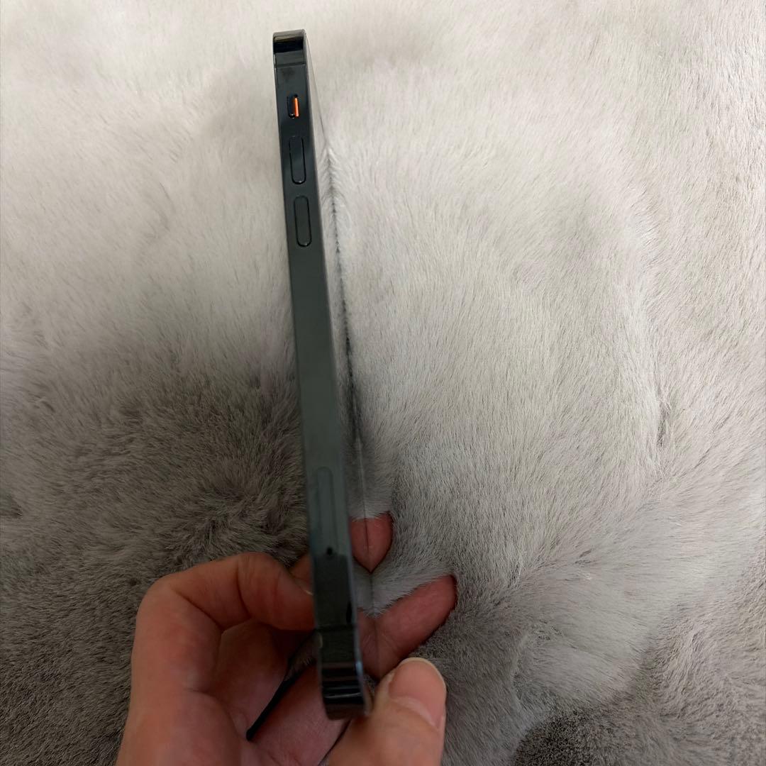 タイムセール！Apple iPhone 12 pro