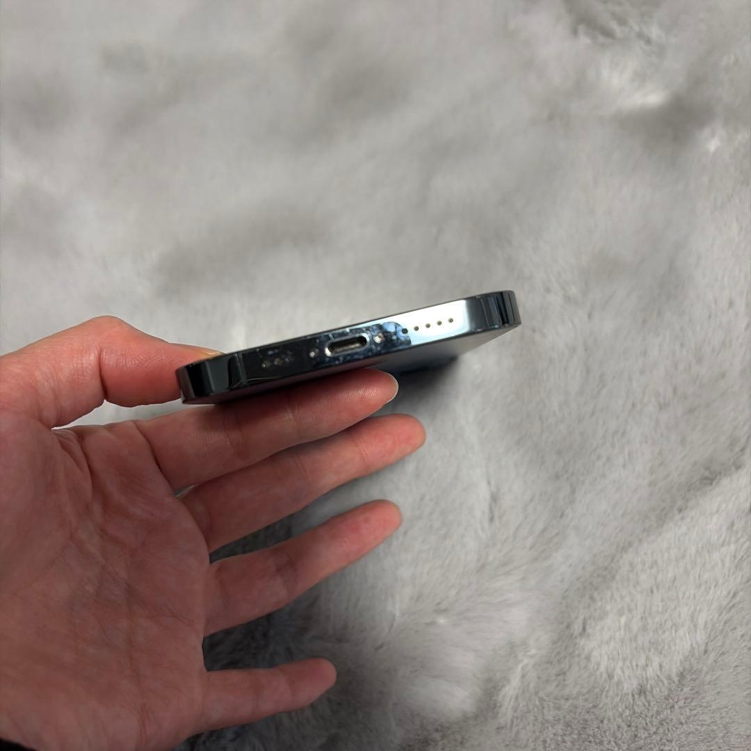 タイムセール！Apple iPhone 12 pro