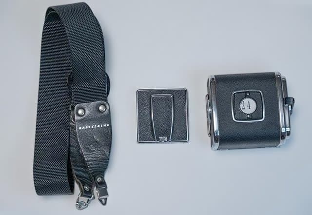 値下げ！HASSELBLAD 503CX Distagon 50mm f4 T*