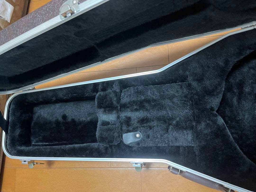 TAKAMINE ギター　ケース