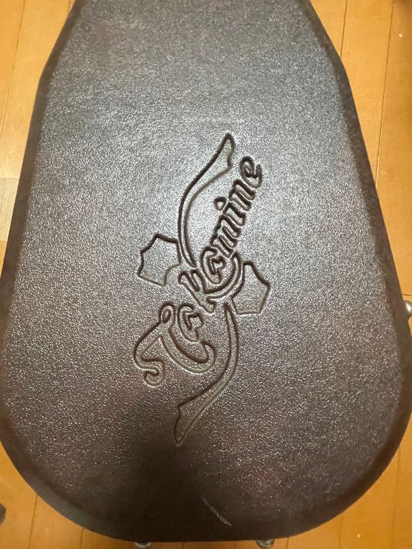 TAKAMINE ギター　ケース