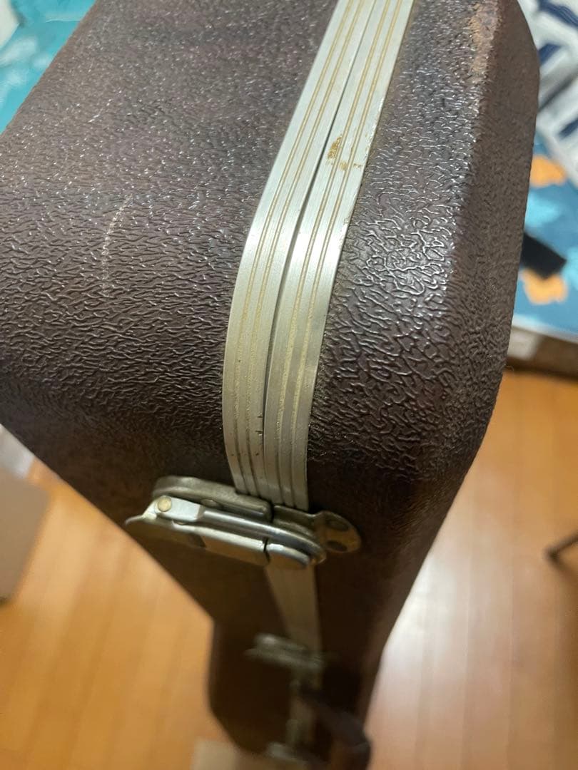 TAKAMINE ギター　ケース