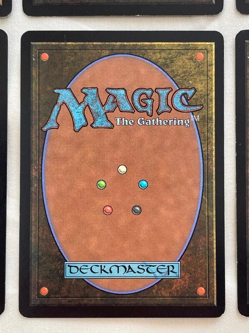 MtG 基本土地 島/ (オンスロート版アリーナランド) 8枚セット