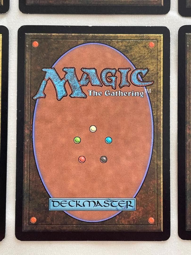 MtG 基本土地 島/ (オンスロート版アリーナランド) 8枚セット