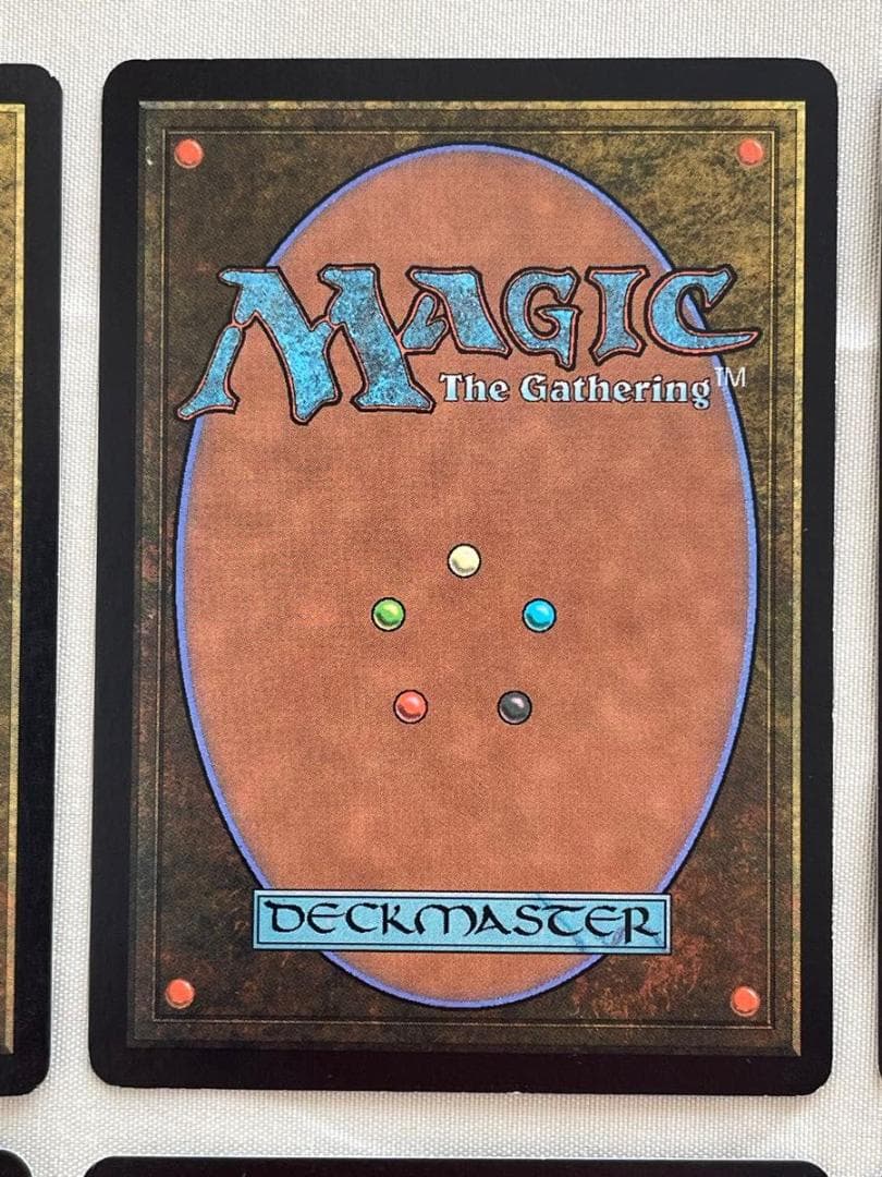 MtG 基本土地 島/ (オンスロート版アリーナランド) 8枚セット