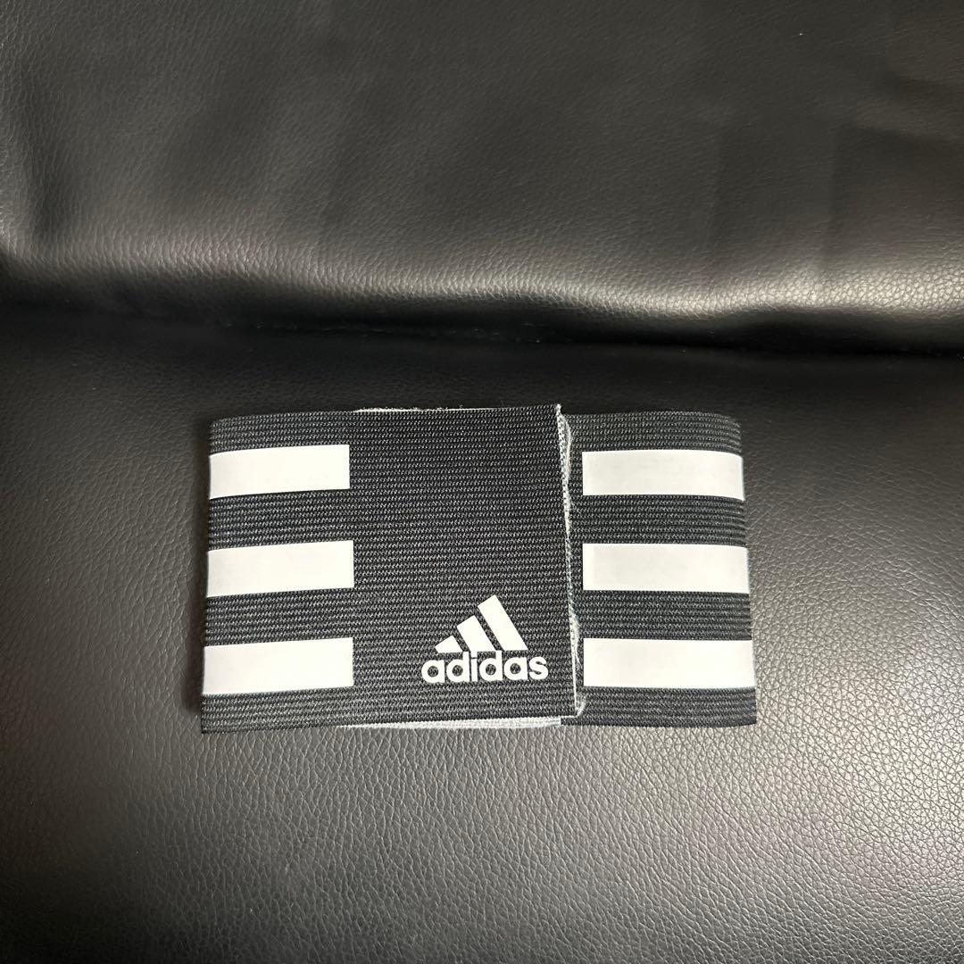 レアル・マドリード　キャプテンマーク　チャンピオンズリーグ　レア　adidas